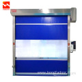 PVC High Speed Rolling Door